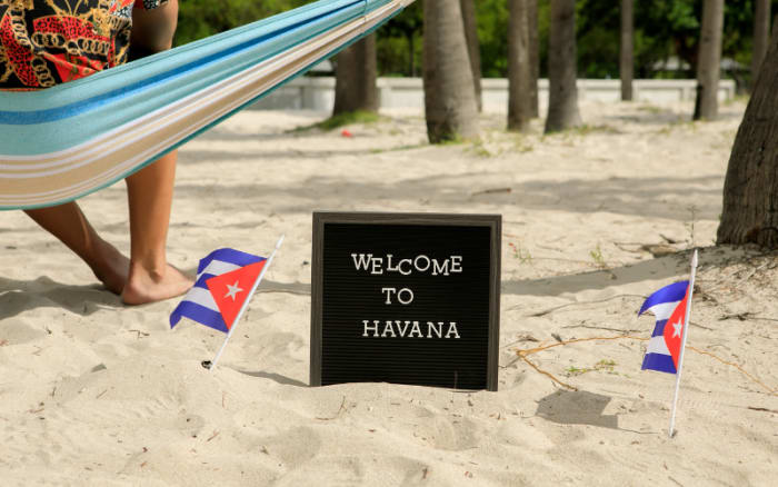 Cuban lawmakers to consider simplifying process for trans people to change IDs