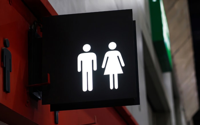 Over 650+ organizations urge UK government to drop draft rules on single-sex spaces, citing economic harm