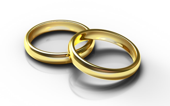 NBA star Jason Collins marries long-time boyfriend Brunson Green in a beautiful Texas wedding