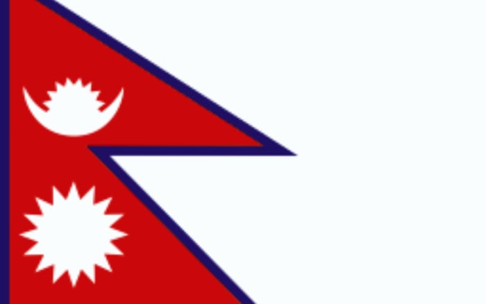 Two trans women make history in Nepal