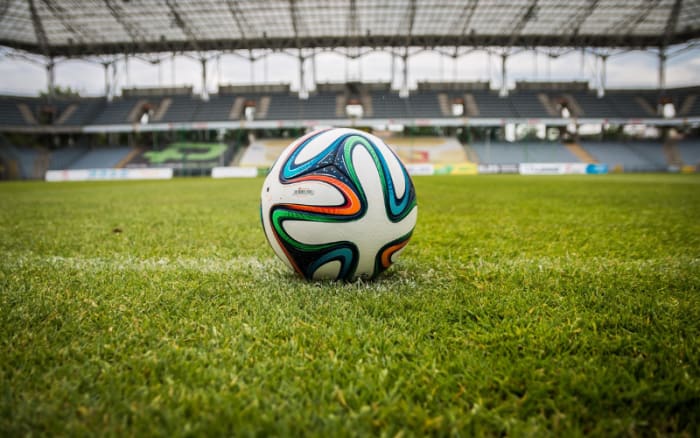 UK’s only out professional male footballer opens up