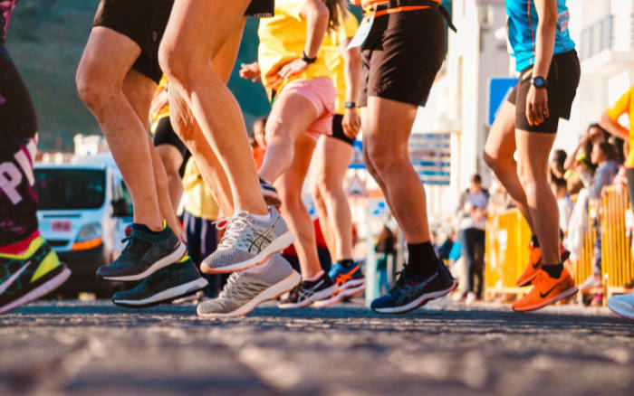 U.S.A.: The Dignity Dash 5k will centre trans “solidarity and visibility” amidst endless anti-trans attacks