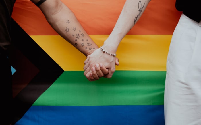 Tom Daley’s advice on what LGBTQ+ athletes should do in anti-gay countries