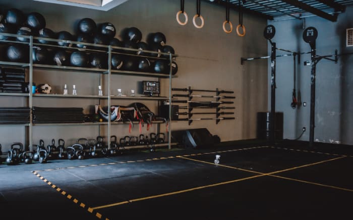 CrossFit Games reverse course, put trans athletes in a new category