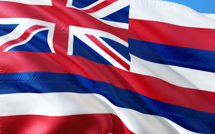 Hawaii approves pro-same-sex marriage amendment