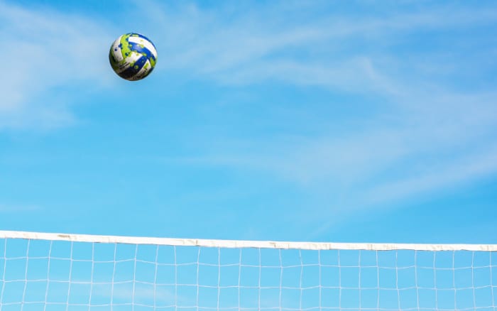 Trans San José State, U.S.A., volleyball player can compete, judge rules