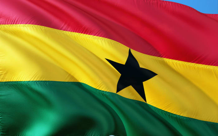 Ghanaian cardinal reaffirms support for LGBTQ+ community