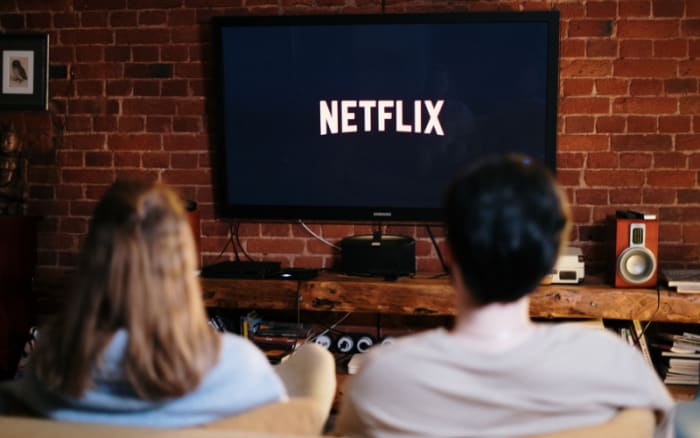 New Netflix series ‘The Residence’ could help the U.S.A. envision a gay president