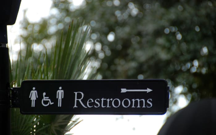 UK Prime Minister pushes to ban trans women from female lavatories