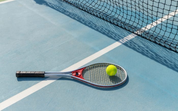 Joao Lucas Reis da Silva becomes first active men's pro tennis player to come out publicly