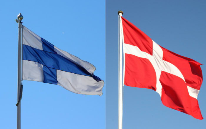Denmark and Finland urge caution for U.S.A.-bound trans people
