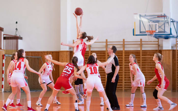 U.S.A. Senate Democrats block bill to ban trans athletes from women’s sports