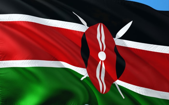 Kenyan advocacy group uses social initiatives to fight homophobia