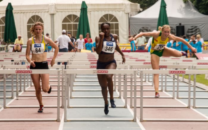 World Athletics to introduce mandatory sex testing for female competitions