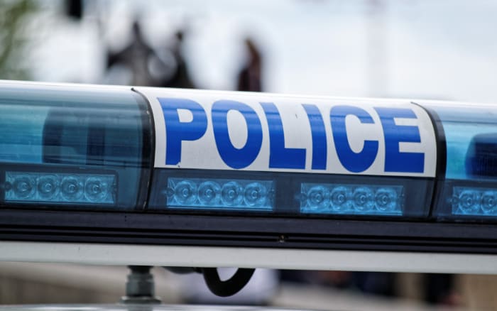 Scotland: Police searches to be based on biological sex