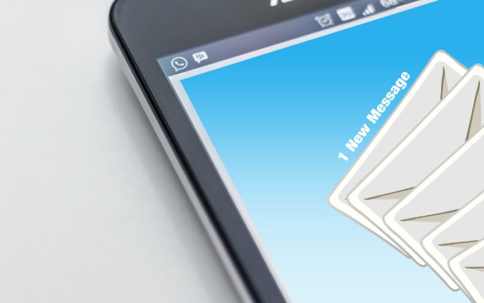 FBI investigating racist and homophobic text messages sent across U.S.A.