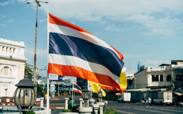 ICYMI: Thailand ushers in same-sex marriage in landmark Asian first