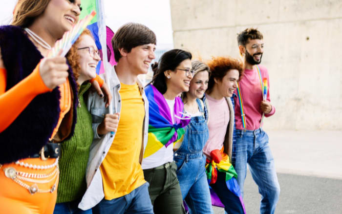 African LGBTQ+ advocacy group calls for WorldPride boycott