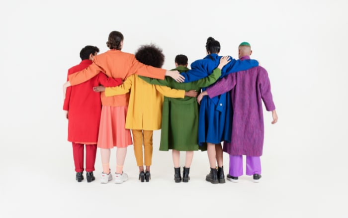 Shocking number of LGBTQ+ people not out at work, new research shows