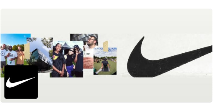 LGBTQ+ Inclusive Jobs at Nike