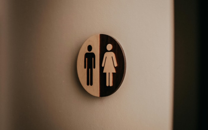 Woman says Boston hotel guard told her to leave bathroom because she “was a man”