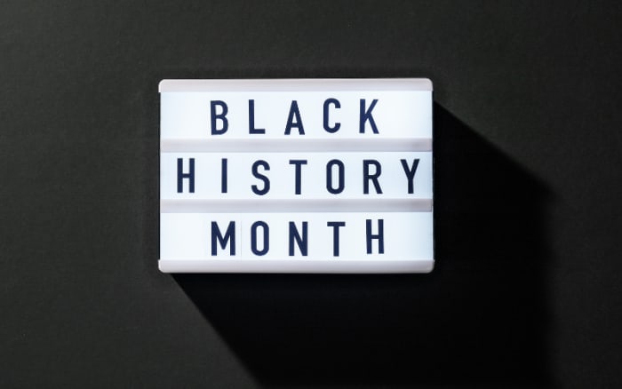 Honoring the Past, Celebrating the Present: The Importance of Black History Month