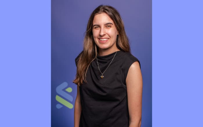 Graduate to Professional: Annabel Kaye's journey