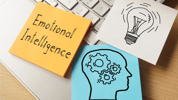 Why emotional intelligence is crucial in leadership