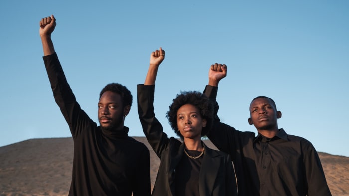 4 reasons organizations should mark Black History Month