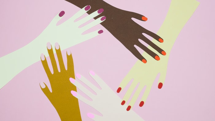 Why 'DEI' must include Intersectionality