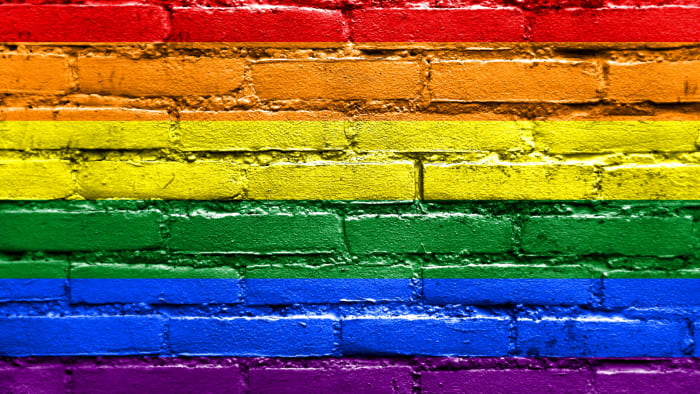 Stonewall: What the Riots taught us about inclusion