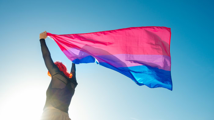 4 reasons organizations should mark Bi Visibility Day