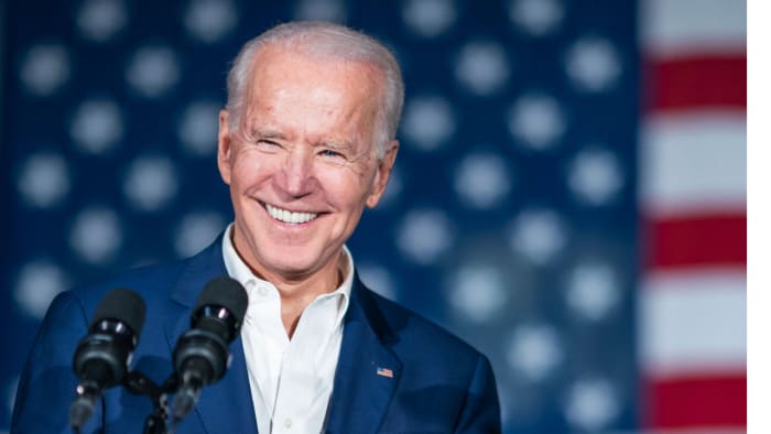 Joe Biden Addresses Trans Community: “I See You, I Hear You, And I’ll Continue Fighting”