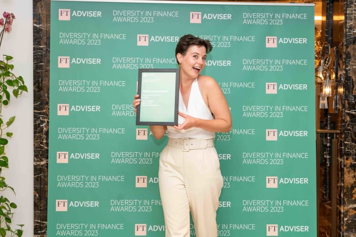Sparking Conversations Around Non-Binary Inclusion in the Workplace