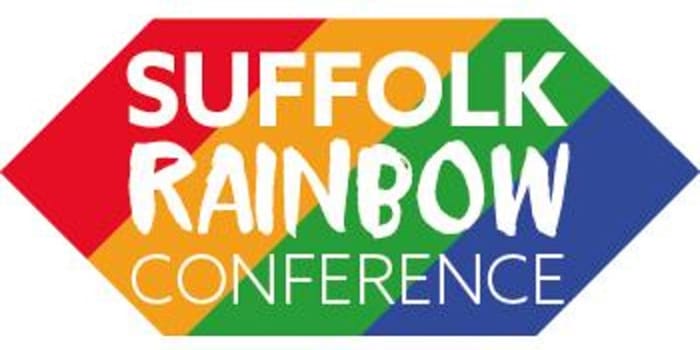Suffolk Rainbow Conference 2018