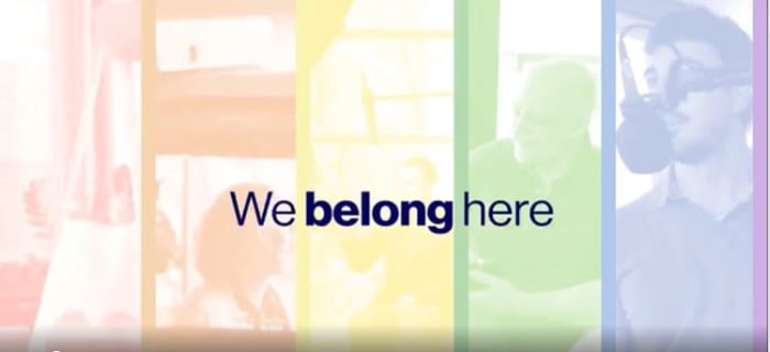 Pride 2025: CommUNITY belongs here