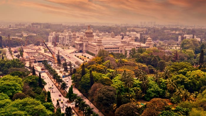 Serving Science in Bengaluru: Thermo Fisher Scientific’s 4,700+ Open Roles