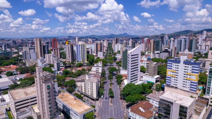 Language, AI and Remote Work: RWS Is Hiring Across Brazil