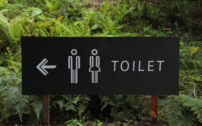 Single-sex toilet law raises concern among trans advocates
