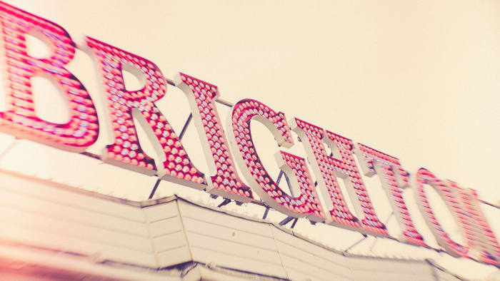 Raye and Diana Ross lead Brighton & Hove Pride's 35th celebration