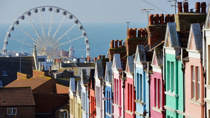 Brighton & Hove LGBT Switchboard marks 50 years of community care