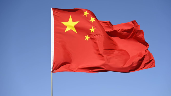 China’s top court issues rare statement on anti-LGBTQ discrimination