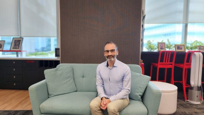 Pride in Oracle: LGBTQ+ Belonging Matters to Us All
