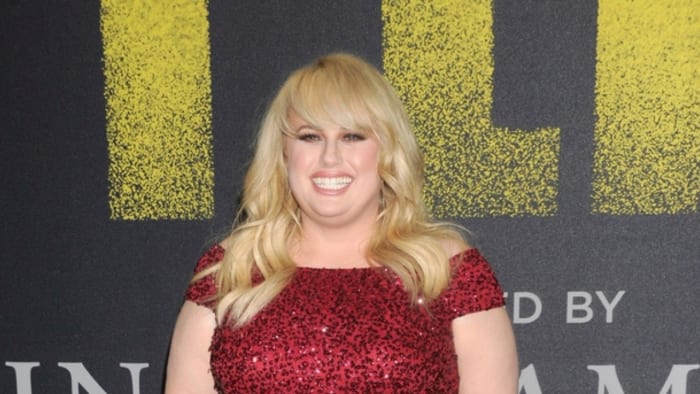 Rebel Wilson Comes Out During Pride Month: “I Found My ‘Disney Princess’”
