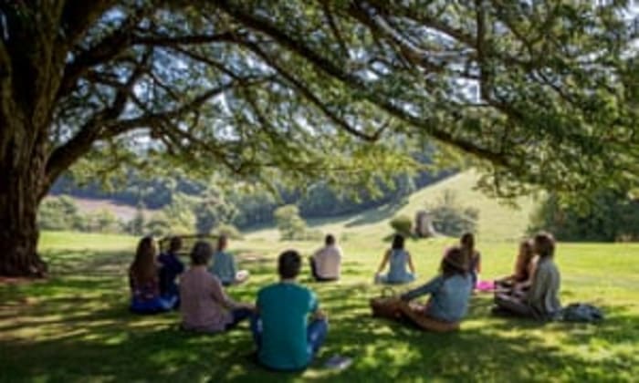 Queer Empowerment Retreat