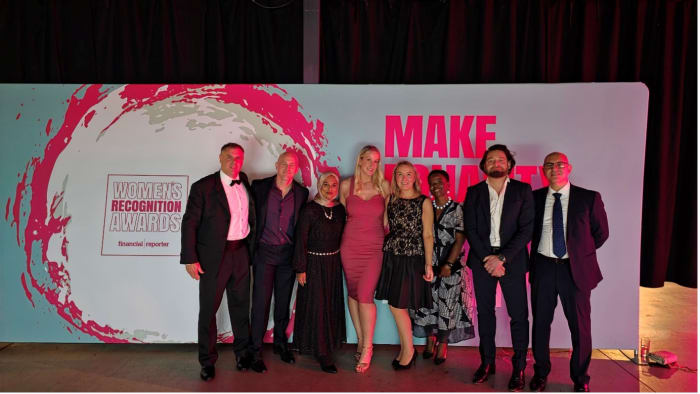 Canada Life UK's Stephanie Lear on building workplaces where every woman belongs