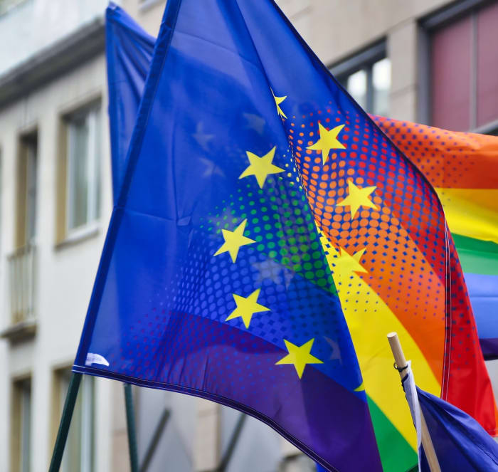 Hungary Vows To Fight In EU Court To Defend Anti-LGBTQ+ Law