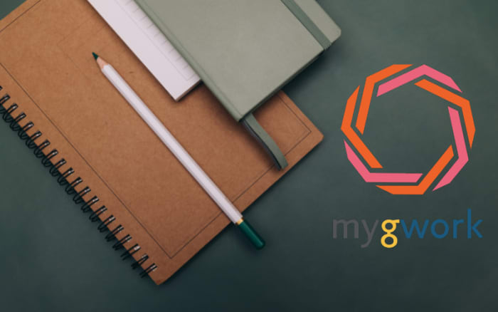 Events at myGwork this October