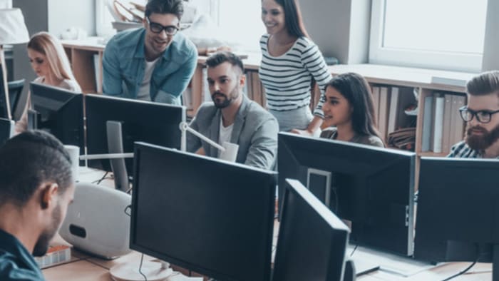 Science Without Borders or Biases: Careers at Elsevier