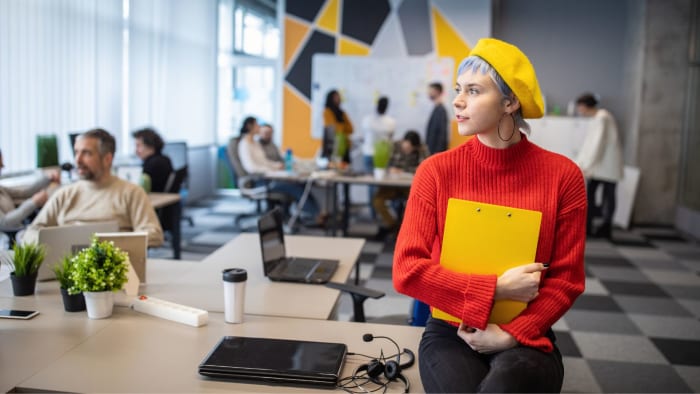 Top tips for navigating entrepreneurship as a neurodiverse founder